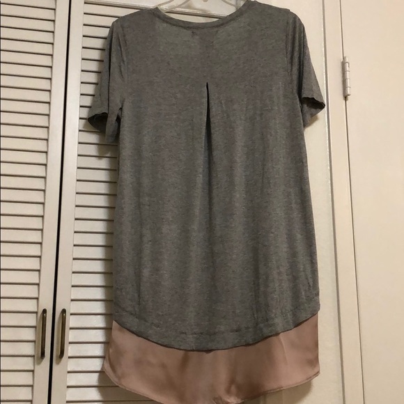 Patterson J. Kincaid Top - Picture 6 of 11